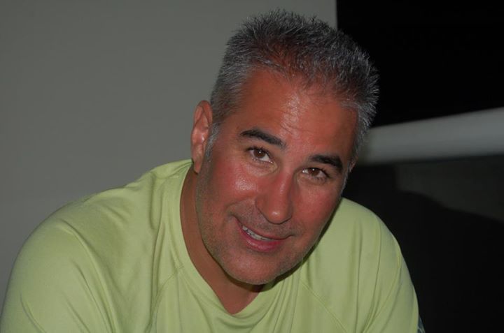 Dave Banks - Class of 1983 - Madeira High School