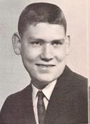 John Perin - Class of 1962 - Madeira High School