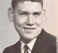 John Perin, class of 1962