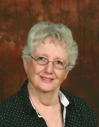 Dottie Walters - Class of 1958 - Malvern High School