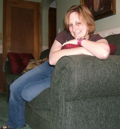 Kendra Harris - Class of 1997 - Malvern High School