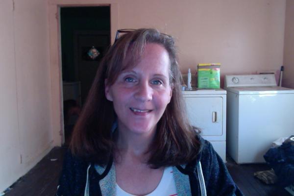 Nancy Vandegrift - Class of 1982 - Malvern High School