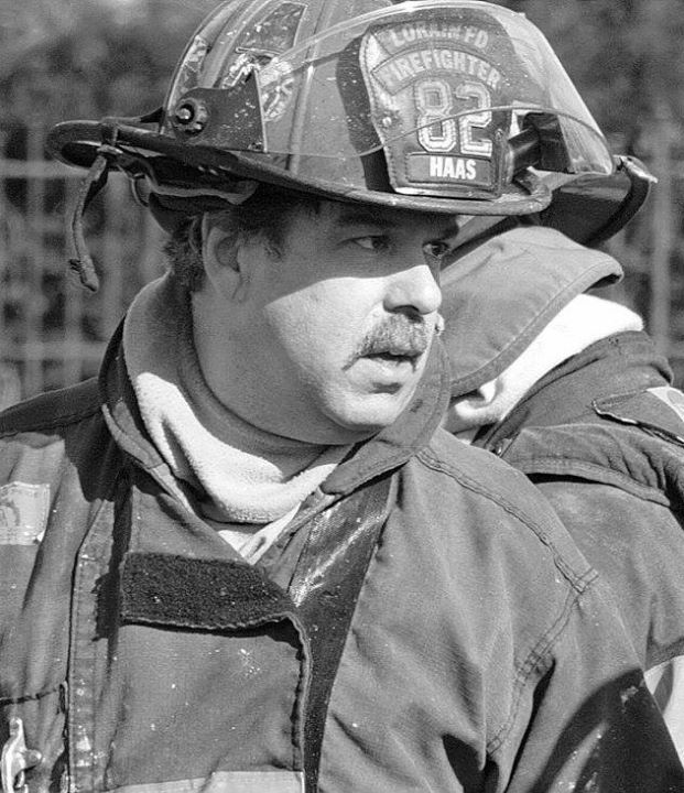 Bob Haas - Class of 1980 - Marion L Steele High School