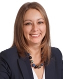 Danielle Jacinto - Class of 1993 - Marion L Steele High School