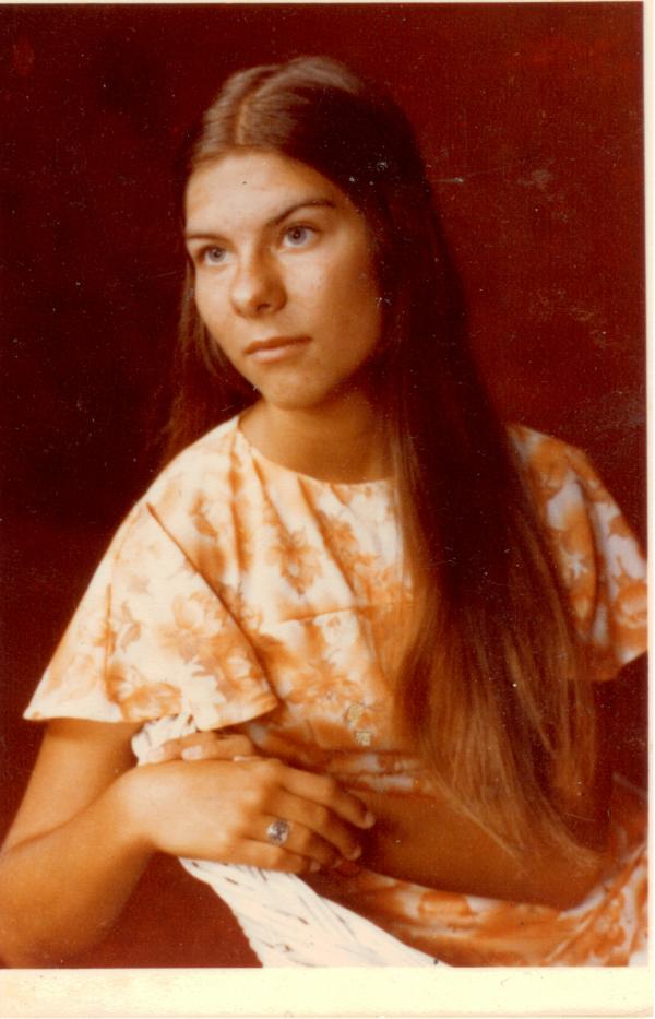 Krista Gable - Class of 1979 - Marion L Steele High School