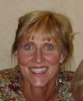 Gail Shinsky - Class of 1973 - Marion L Steele High School