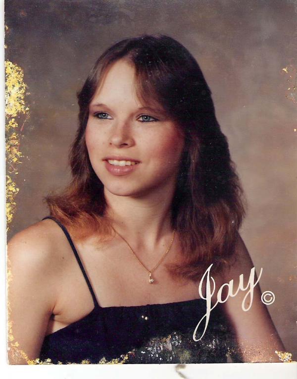 Lorrie Schafer - Class of 1983 - Marion L Steele High School