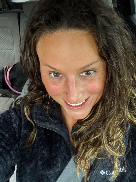 Amanda Damasiewicz - Class of 1997 - Marion L Steele High School