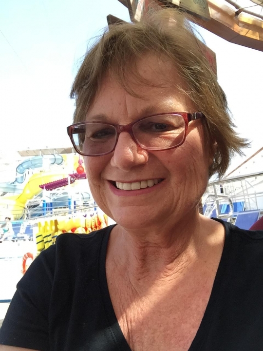 Jean Cole - Class of 1969 - Marion L Steele High School