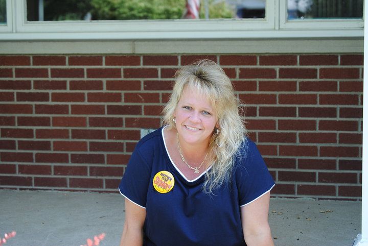 Tina Coleman - Class of 1989 - Marion L Steele High School