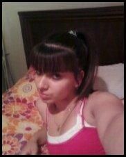 Marlaina Mcginnis - Class of 2010 - Marion L Steele High School