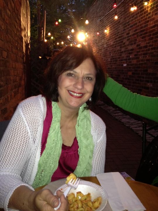 Diane Schuman - Class of 1973 - Marion L Steele High School