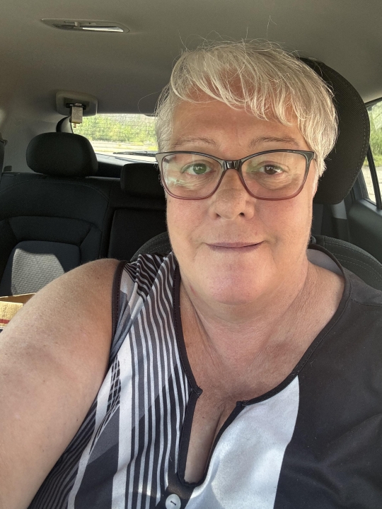 Melinda Grimmett - Class of 1982 - Marion L Steele High School