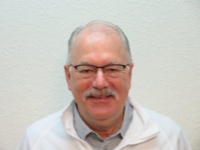 Jim Buchs - Class of 1975 - Marion L Steele High School
