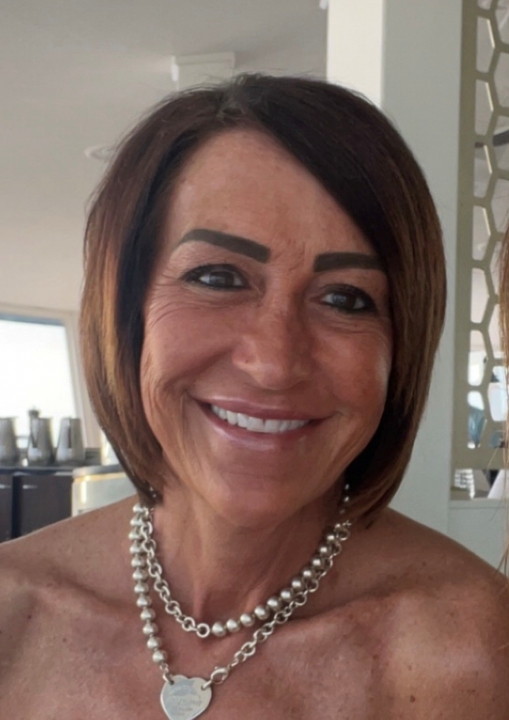 Amy Wohlever - Class of 1984 - Marion L Steele High School