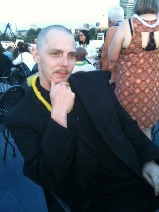 Greg Staller - Class of 2000 - Marion L Steele High School