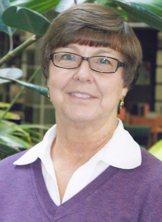 Sharon Desantis - Class of 1965 - Marion L Steele High School