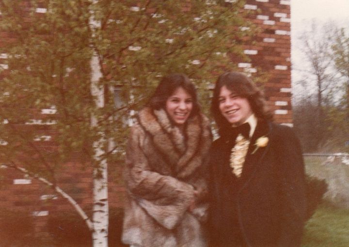 Rodney Crum - Class of 1980 - Marion L Steele High School