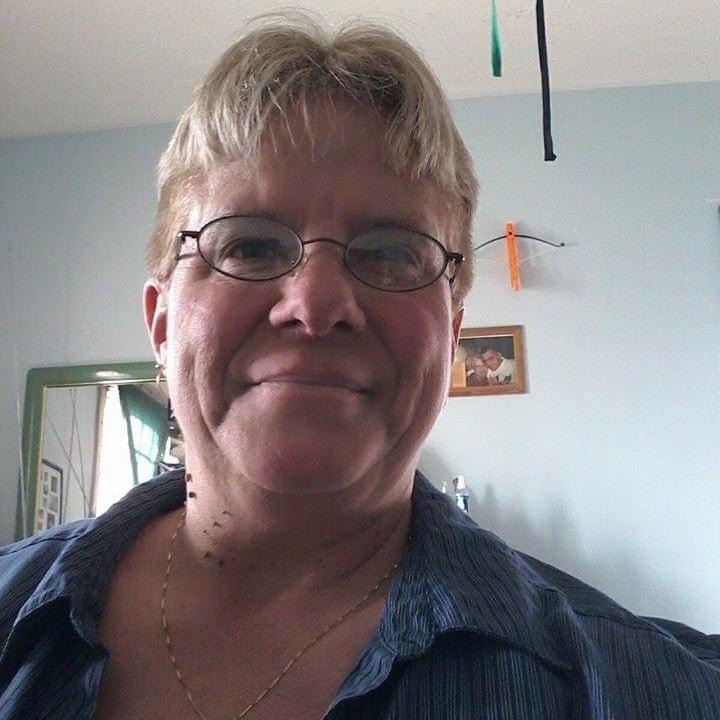 Renee Dostall - Class of 1985 - Marion L Steele High School