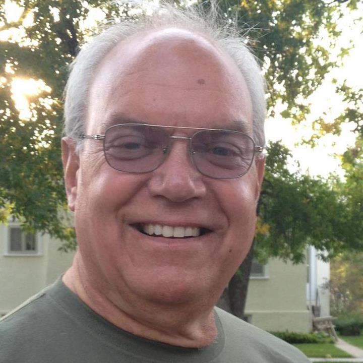 Grant Thompson - Class of 1973 - Marion L Steele High School