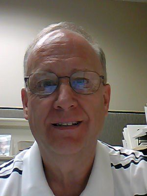 David Standen - Class of 1970 - Marion L Steele High School