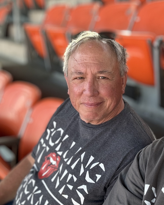 John Krieg - Class of 1975 - Marion L Steele High School