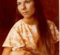 Krista Gable, class of 1979