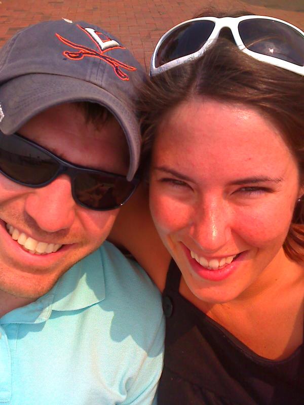 Carrie Collier - Class of 1998 - Monacan High School