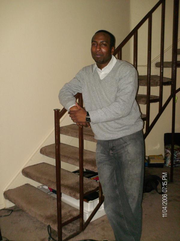 Ezell Watson - Class of 1998 - Monacan High School