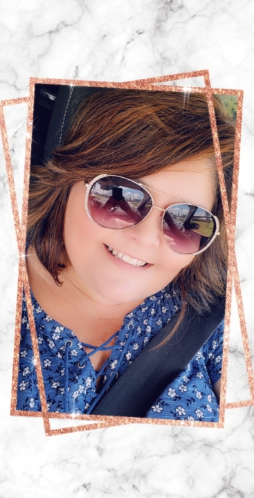 Angela Conley - Class of 1992 - Monacan High School