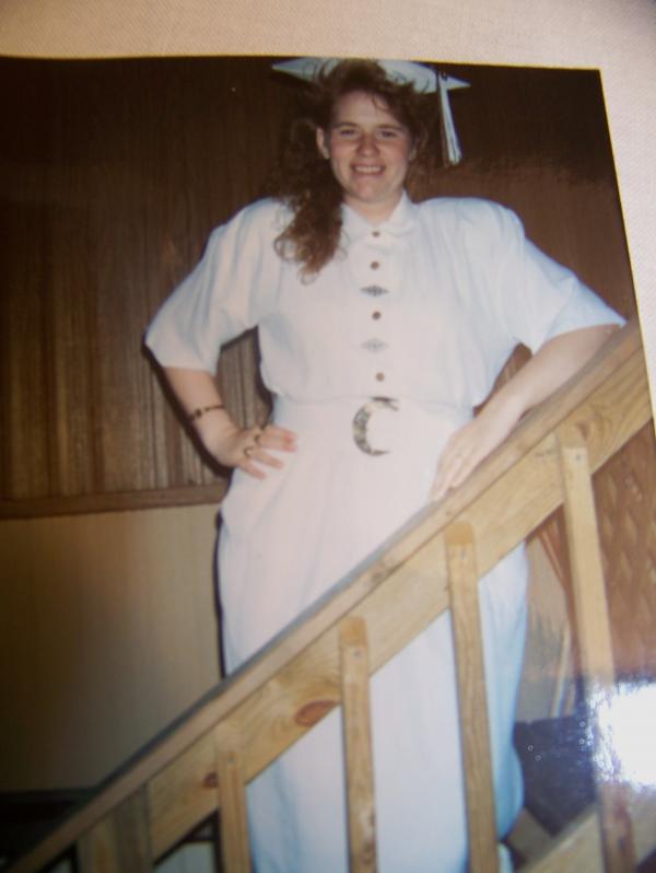 Melvie Marie Heisler - Class of 1990 - Monacan High School