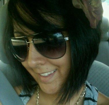 Kristina Figueroa - Class of 2003 - Monacan High School