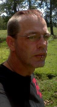 Michael Henderson - Class of 1990 - Monacan High School