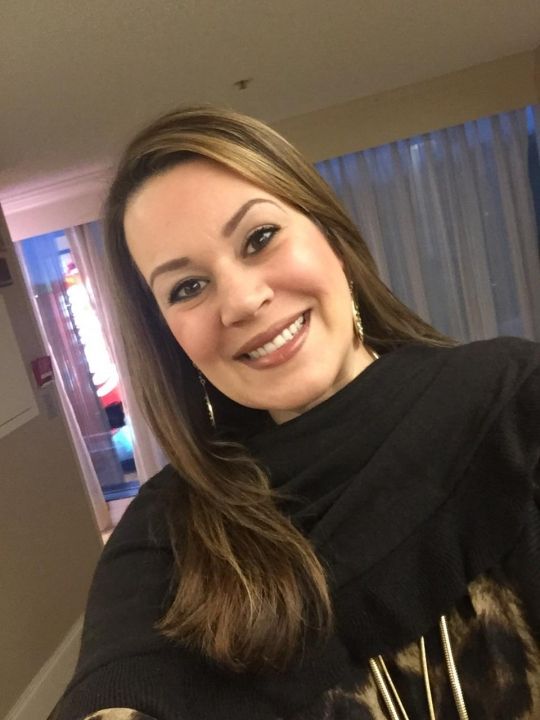 Rosa Torres - Class of 1990 - Monacan High School