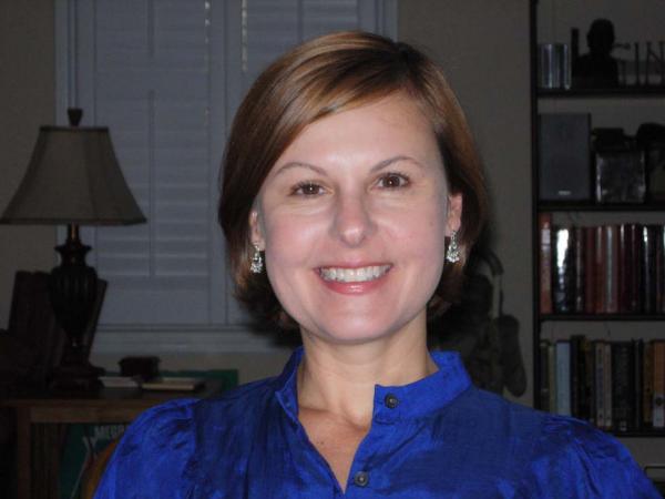 Cynthia Oliver - Class of 1982 - Monacan High School