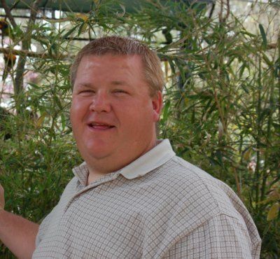 Chris Reamy - Class of 1993 - Monacan High School