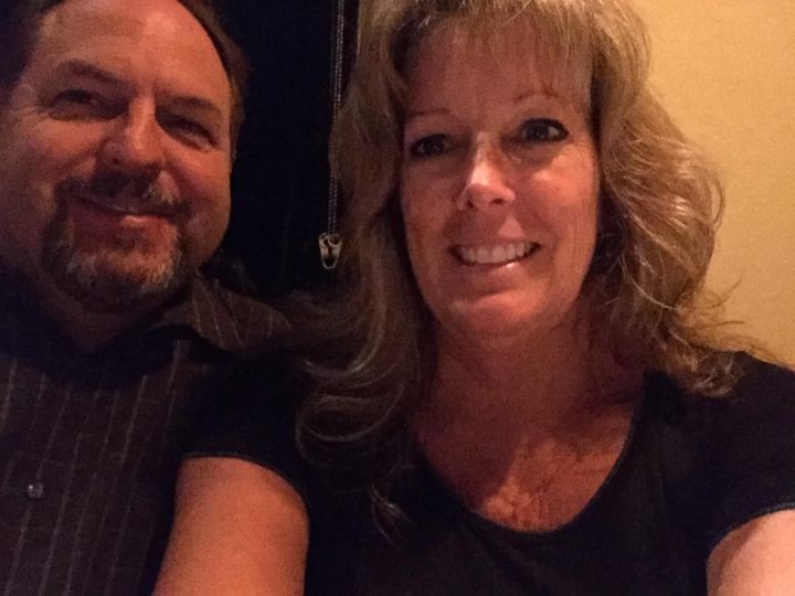 Michelle Packard - Class of 1984 - Monacan High School