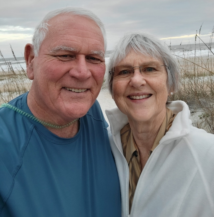 Charles Dolsak - Class of 1965 - Mcdonald High School