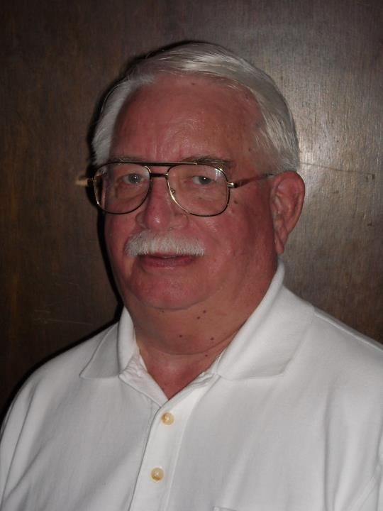 George Davis - Class of 1961 - Mcdonald High School