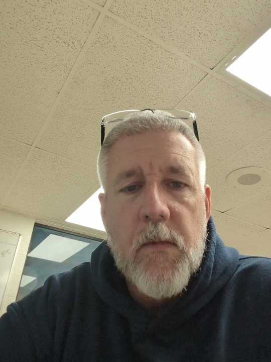 Ron Hubbs - Class of 1984 - Mckinley High School
