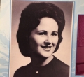 Mary Kay Daniels, class of 1959