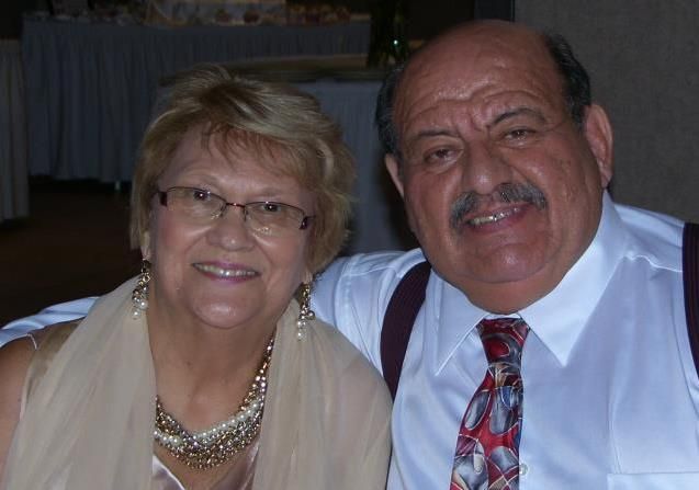 George Kostan - Class of 1963 - Mckinley High School