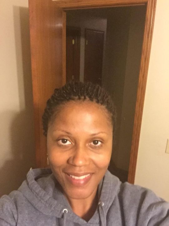 Kimberly Ridley - Class of 1988 - Mckinley High School