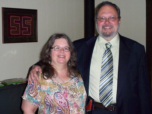 David Sanor - Class of 1968 - Mckinley High School