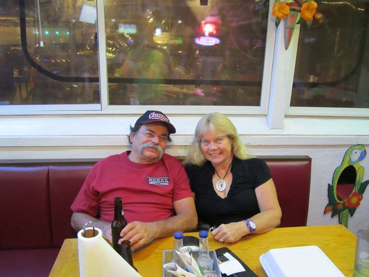 Jeffrey Byington - Class of 1968 - Mckinley High School
