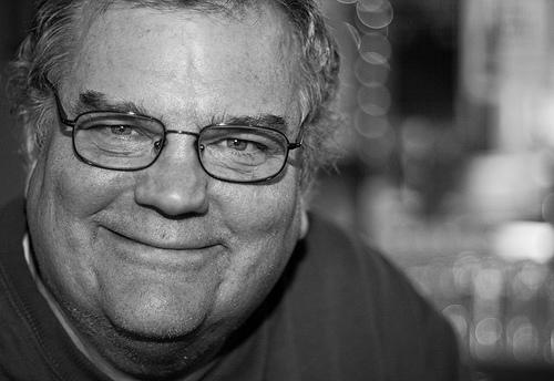 Jeff Hoon - Class of 1971 - Mckinley High School
