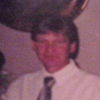 Andy Gordon - Class of 1981 - Mckinley High School