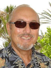 Duane McAllister - Class of 1964 - Mckinley High School
