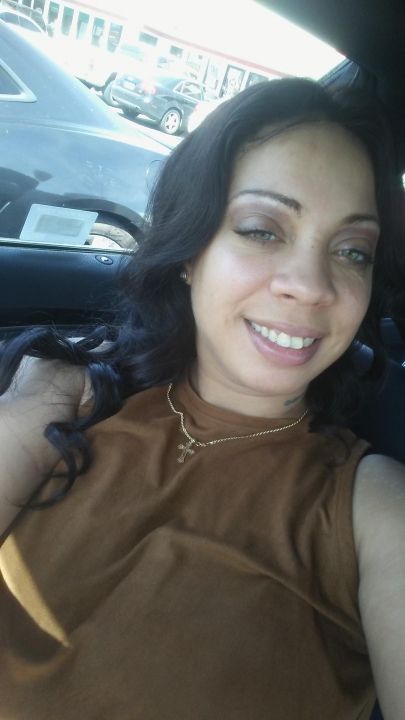 Sharnell Compton - Class of 2007 - Mckinley High School