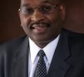 Dwight Lewis, Phd, class of 1972